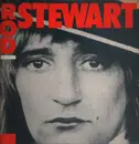 LP - Rod Stewart - Rod Stewart