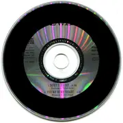 CD Single - Rod Stewart - Ruby Tuesday