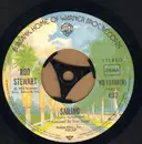 7inch Vinyl Single - Rod Stewart - Sailing