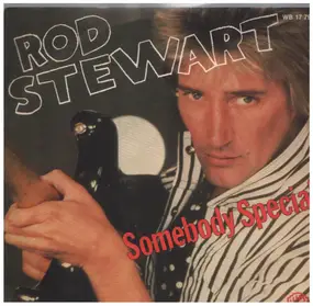 Rod Stewart - Somebody Special