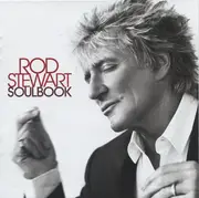 CD - Rod Stewart - Soulbook