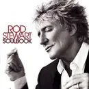 CD - Rod Stewart - Soulbook