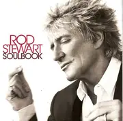 CD - Rod Stewart - Soulbook
