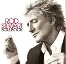 CD - Rod Stewart - Soulbook
