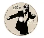 CD - Rod Stewart - Soulbook