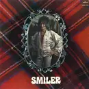 LP - Rod Stewart - Smiler