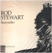 CD-Box - Rod Stewart - Storyteller - The Complete Anthology: 1964 - 1990