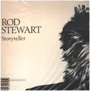 CD-Box - Rod Stewart - Storyteller - The Complete Anthology: 1964 - 1990