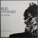 CD-Box - Rod Stewart - Storyteller - The Complete Anthology: 1964 - 1990