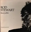 CD-Box - Rod Stewart - Storyteller - The Complete Anthology: 1964 - 1990