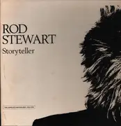 CD-Box - Rod Stewart - Storyteller - The Complete Anthology: 1964 - 1990