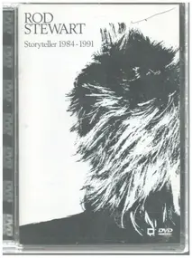 Rod Stewart - Storyteller 1984-1991