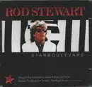 Double CD - Rod Stewart - Starboulevard