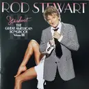 CD - Rod Stewart - Stardust... The Great American Songbook Volume III