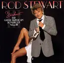 CD - Rod Stewart - Stardust... The Great American Songbook Volume III
