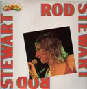 LP - Rod Stewart - Super Star