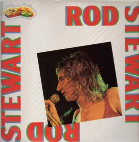 Rod Stewart - Super Star