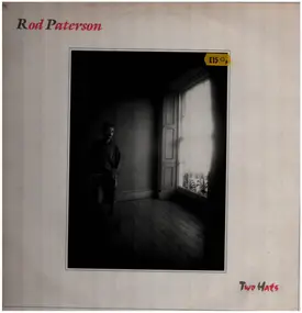 Rod Paterson - Two Hats