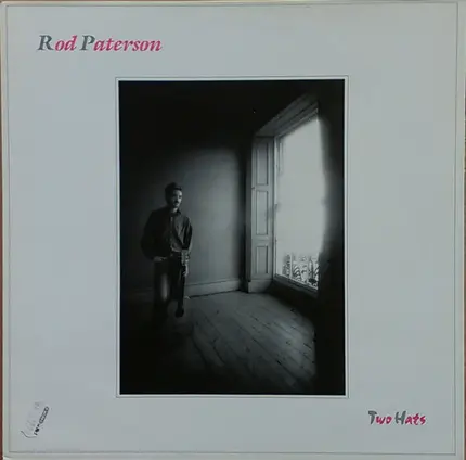 Rod Paterson - Two Hats