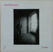 Rod Paterson - Two Hats