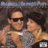 CD - Rod Piazza & The Mighty Flyers - Blues In The Dark
