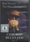 Rod Piazza - Chicago Blues Jam Vol.1