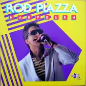 Rod Piazza - Harpburn