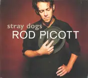 Rod Picott - Stray Dogs