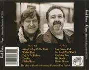 CD - Rod Price - Open