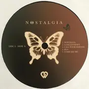 Double LP - Rod Wave - Nostalgia