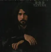 LP - Rod Taylor - Same