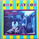 LP - Rod Taylor - Where Is Your Love Mankind - green vinyl
