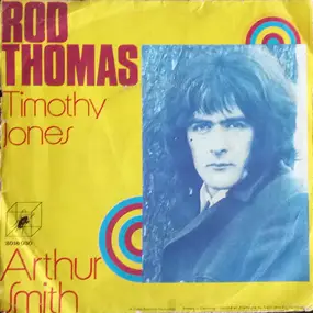 ROD THOMAS - Timothy Jones