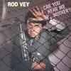 LP - Rod Vey - Can You Hear Me Mother? - Pink Vinyl