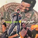 CD - Rod Z - Stop Me If I'm Lyin