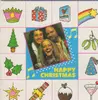 7inch Vinyl Single - Rod, Jane And Freddy - Happy Christmas - Gatefold