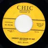 7'' - Rod Willis - Somebody's Been Rocking My Baby / Ole Man Mose - rare rockabilly