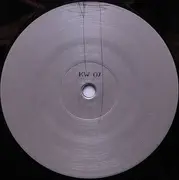 12inch Vinyl Single - Rod - Klockworks 07