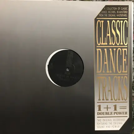 Rod - Just Keep On Walking / Shake It Up (Do The Boogaloo)