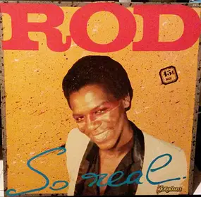 Rod - So Real