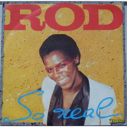 Rod - So Real