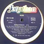 Rod - Tenderness