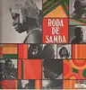 LP - Disco E Cutura - Roda De Samba