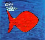 Rodach - Musik für Fische