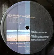 Rodamaal - Love Island EP