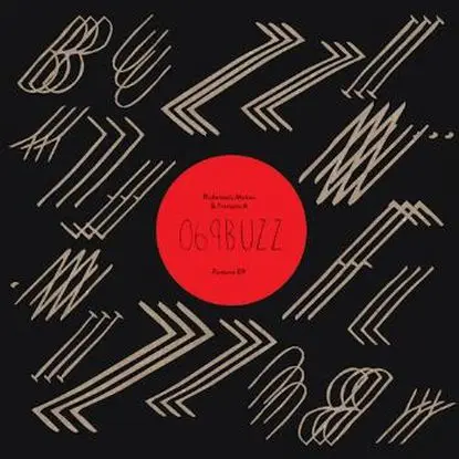 Rodamaal, Manoo And Francois A - Fortune Ep