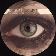 12inch Vinyl Single - Rodamaal - Insomnia