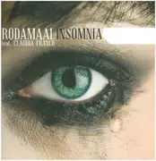 12inch Vinyl Single - Rodamaal - Insomnia