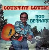 Rod Bernard - Country Lovin'