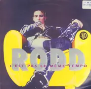 Rodd Featuring FB Cool - C'Est Pas Le Même Tempo